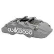 Load image into Gallery viewer, Wilwood Caliper-GN6R-R/H-Black Ano (.80 Thk Pad) 1.75/1.38/1.38in Pistons 1.38in Disc