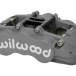 Load image into Gallery viewer, Wilwood Caliper-GN6R-R/H-Black Ano (.80 Thk Pad) 1.75/1.38/1.38in Pistons 1.38in Disc