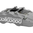 Load image into Gallery viewer, Wilwood Caliper-GN6R-ST-L/H-Ano(.80 Thk Pad) 1.75/1.38/1.38in Pistons 1.38in Disc