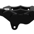 Load image into Gallery viewer, Wilwood Caliper-GP310 Black Front R/H 84-99 1.25in Pistons .25in Disc