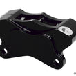 Load image into Gallery viewer, Wilwood Caliper-GP310 Black Rear 1.25in Pistons .25in Disc