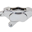 Load image into Gallery viewer, Wilwood Caliper-GP310 Chrome 2000-07 1.25in Pistons .25in Disc