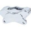 Load image into Gallery viewer, Wilwood Caliper-GP310 Polished Rear 1.25in Pistons .25in Disc
