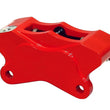 Load image into Gallery viewer, Wilwood Caliper-GP310 Red Rear 1.25in Pistons .25in Disc