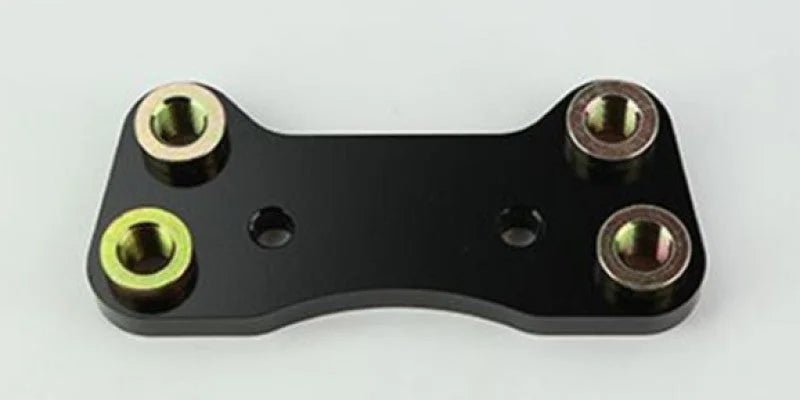 Wilwood Caliper Lug Mount Bracket Kit Front fits Nissan 240SX