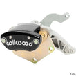Load image into Gallery viewer, Wilwood Caliper-MC4 Mechanical Parking Brake-R/H - Black 2.00 MT 1.19in Piston .81in Disc