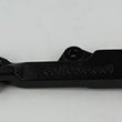 Load image into Gallery viewer, Wilwood Caliper Mounting Kit Black w/Bracket GP300 fits 1984-1999 Harley-Davidson Softail