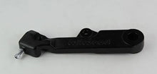 Load image into Gallery viewer, Wilwood Caliper Mounting Kit Black w/Bracket GP300 fits 1984-1999 Harley-Davidson Softail