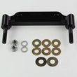 Load image into Gallery viewer, Wilwood Caliper Mounting Kit w/ Bracket BNSL6 / BNSL4 to 3.50in SL Mount
