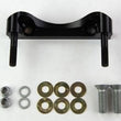 Load image into Gallery viewer, Wilwood Caliper Mounting Kit w/Bracket-Billet Narrow Dynalite Radial Mount 10.50in Rotor Sprint