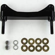 Load image into Gallery viewer, Wilwood Caliper Mounting Kit w/Bracket DP Caliper Front 12in Rotor fits 1999-2004 Subaru WRX
