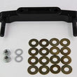 Load image into Gallery viewer, Wilwood Caliper Mounting Kit w/Bracket-GN6R-3.50in Mount