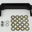 Load image into Gallery viewer, Wilwood Caliper Mounting Kit w/Bracket-GN6R-6.00in Mount
