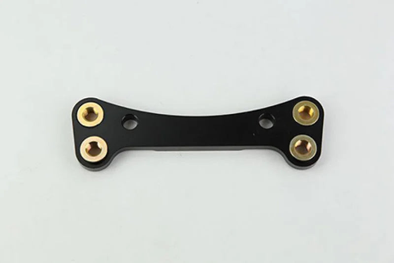 Wilwood Caliper Mounting Kits w/ Bracket - SL6R Integra/Civic 262mm Drag Rotor