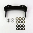 Load image into Gallery viewer, Wilwood Caliper Mounting Kits w/Bracket-Aero Radial Front fits Chevrolet Corvette C5 / Chevrolet Corvette C6