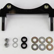 Load image into Gallery viewer, Wilwood Caliper Mounting Kits w/Bracket-Dynapro Radial fits Mini Cooper
