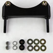 Load image into Gallery viewer, Wilwood Caliper Mounting Kits w/Bracket-Dynapro Radial fits 1995-1999 Mitsubishi Eclipse