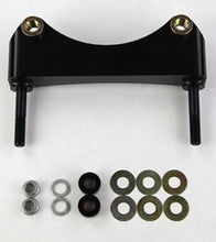 Load image into Gallery viewer, Wilwood Caliper Mounting Kits w/Bracket-Dynapro Radial fits 1995-1999 Mitsubishi Eclipse