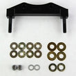 Load image into Gallery viewer, Wilwood Caliper Mounting Kits w/Bracket - Rear fits 2005 Pontiac GTO