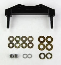 Load image into Gallery viewer, Wilwood Caliper Mounting Kits w/Bracket - Rear fits 2005 Pontiac GTO