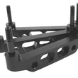Load image into Gallery viewer, Wilwood Caliper Mounting Kits w/Bracket-SL6R-3.50in Mount