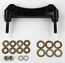 Load image into Gallery viewer, Wilwood Caliper Mounting Kits w/Bracket-SL6R Front 13in Rotor fits 1988-1996 Chevrolet Corvette