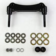Load image into Gallery viewer, Wilwood Caliper Mounting Kits w/Bracket-SL6R Front 14in Rotor fits Chevrolet Corvette C6