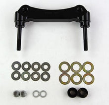 Load image into Gallery viewer, Wilwood Caliper Mounting Kits w/Bracket-SL6R Front 14in Rotor fits Chevrolet Corvette C6