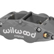 Load image into Gallery viewer, Wilwood Caliper-Narrow Superlite 4R-ST - Anodized 1.25/1.25in Pistons 1.10in Disc