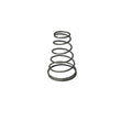 Load image into Gallery viewer, Wilwood Caliper Piston Spring .37/.72 ODx1.00 LG