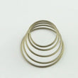 Load image into Gallery viewer, Wilwood Caliper Piston Spring .77/1.22 ODx1.00