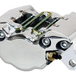 Load image into Gallery viewer, Wilwood Caliper-Polished Dynapro Single 3.75in Mount 1.75in Pistons .19in Disc Long Piston