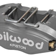 Load image into Gallery viewer, Wilwood Caliper-Powerlite 1.38in Pistons .350in/.500in Disc