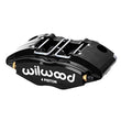 Load image into Gallery viewer, Wilwood Caliper-Powerlite 1.38in Pistons .790in/.860in Disc - Black