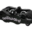 Load image into Gallery viewer, Wilwood Caliper-SLC56 - Black 1.62in Piston 1.25in Disc