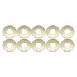 Load image into Gallery viewer, Wilwood Caliper Shim - .032 with 3/8in ID Hole - 10 pk.