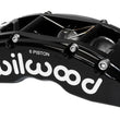 Load image into Gallery viewer, Wilwood Caliper-TC6R 1.75/1.38/1.38in Pistons 1.38in Disc