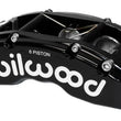 Load image into Gallery viewer, Wilwood Caliper-TC6R 1.88/1.62/1.62in Pistons 1.38in Disc