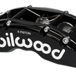 Load image into Gallery viewer, Wilwood Caliper-TC6R 1.88/1.62/1.62in Pistons 1.38in Disc