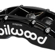 Load image into Gallery viewer, Wilwood Caliper-TC6R 1.88/1.62/1.62in Pistons 1.38in Disc