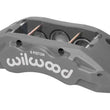 Load image into Gallery viewer, Wilwood Caliper-TX6R- L/H - Clear 1.75/1.62/1.62in Pistons 1.38in Disc