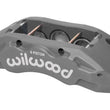 Load image into Gallery viewer, Wilwood Caliper-TX6R- L/H - Clear 2.00/1.88/1.88in Pistons 1.50in Disc