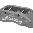 Load image into Gallery viewer, Wilwood Caliper-TX6R- R/H - Clear 1.62/1.38/1.38in Pistons 1.38in Disc