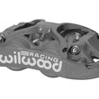 Load image into Gallery viewer, Wilwood Caliper Type III Ano L/R XRZ4R 1.38in/1.38in Piston .810in Disc