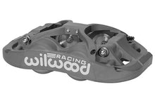 Load image into Gallery viewer, Wilwood Caliper Type III Ano XRZ4R L/R1.50in/1.50in Piston 1.25in Disc