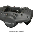 Load image into Gallery viewer, Wilwood Caliper-WLD-20 - Anodized 1.75in Stainless Steel Piston .38in Disc