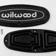 Load image into Gallery viewer, Wilwood Cap - Aluminum Tandem Master Cylinders/ w/Diaphragm