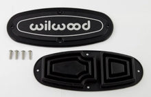 Load image into Gallery viewer, Wilwood Cap - Aluminum Tandem Master Cylinders/ w/Diaphragm