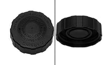 Load image into Gallery viewer, Wilwood Cap - Girling Master Cylinders Nylon Remote Reservoirs M/C w/ Vented Diaphragm