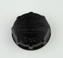 Load image into Gallery viewer, Wilwood Cap - Girling Master Cylinders / Remote Reservoirs M/C w/ Baffle